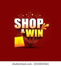 Shop And Win